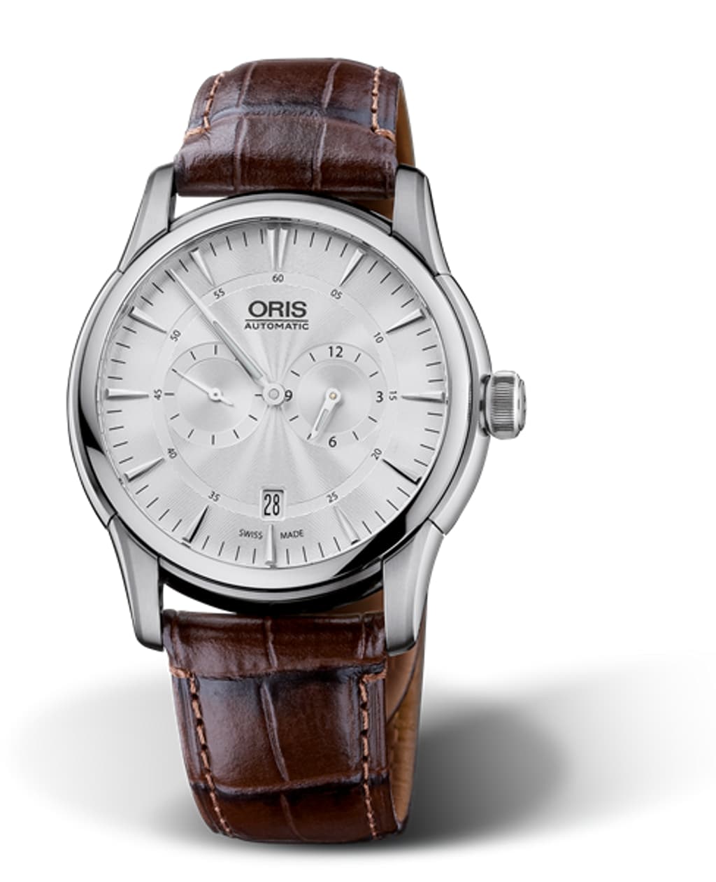 Vertical image of  Artelier Regulateur